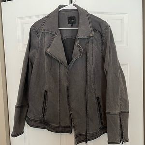 Liverpool Denim Jacket